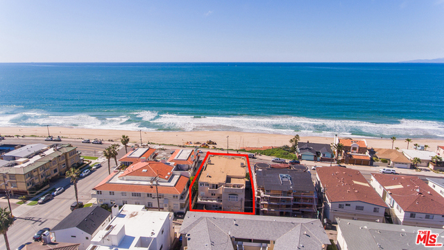 814 ESPLANADE, Redondo Beach, California 90277, 3 Bedrooms Bedrooms, ,3 BathroomsBathrooms,Residential,Sold,ESPLANADE,17205676