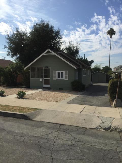 348 W Mountain View Ave, Glendora, CA 91741