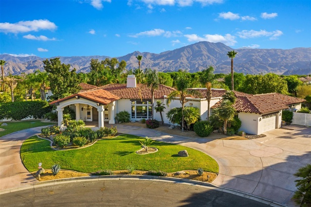 Image Number 1 for 81815   Mountain View Lane in LA QUINTA