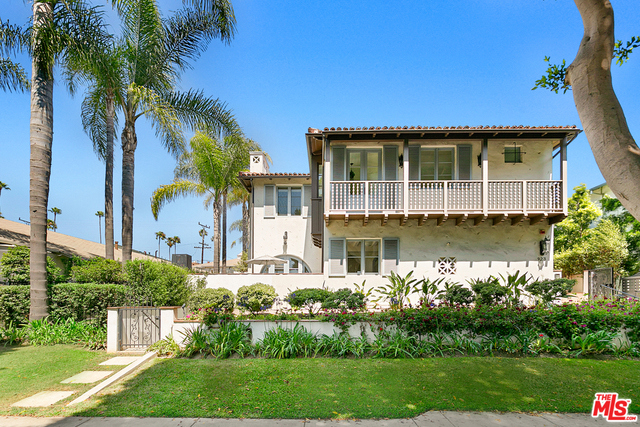 923 20TH Street 2, Santa Monica, CA 90403