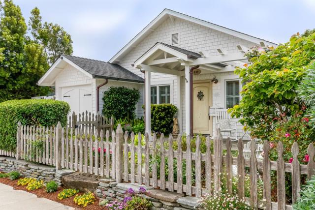 229 2nd Avenue, Santa Cruz, California 95062, 2 Bedrooms Bedrooms, ,2 BathroomsBathrooms,For Sale,2nd,ML81749316