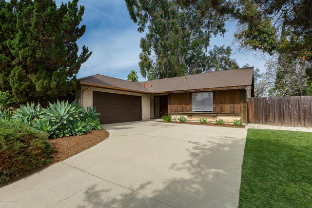 1601 Calle Miradero, San Dimas, CA 91773