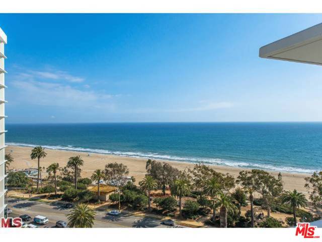 201 Ocean Avenue 1104P Santa Monica, California Breathtaking ocean, mountain and city views. Unit can be furnished or unfurnished. Features include all new windows and hardwood flooring . Full service building with 24 HR security , valet parking, gym, spa and pool. Luxury living at its finest! Tenants must fill out the Ocean Towers application.