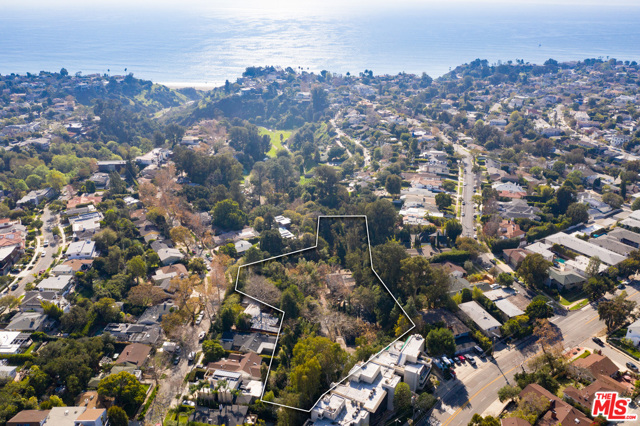 Image 3 for 16400 W Sunset Blvd, Pacific Palisades, CA 90272