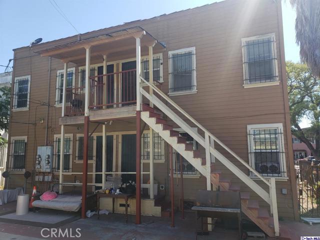 Image 2 for 601 W 48Th St, Los Angeles, CA 90037