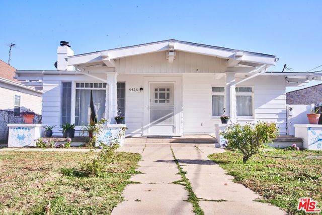 5432 La Mirada Avenue Los Angeles, California Great potential to own 3 side-by-side Multi-Family Investment Properties. The 3 Residences are comprised of a Single-Family Home, Duplex and Triplex with a unit mix of 1Bed, 2Bed and 3bed units. All properties to be delivered VACANT at close of escrow. Properties fall in the LAR4 zoning within boundary lines of the "Opportunity Zone. The buildings are ideally situated in densely populated area and in close proximity to major studios (Bronson sunset/KTLA), Capitol Records, Netflix, Film Schools, Hollywood Attractions and The famous Target Plaza! APNS # 5537-005-005, 5537-005-004, 5537-005-015