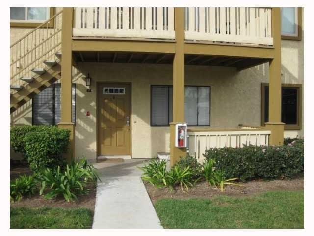 Photo of 1423 Graves Ave #127, El Cajon, CA 92021