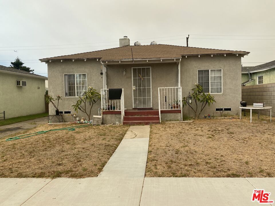 2507 Leo Avenue