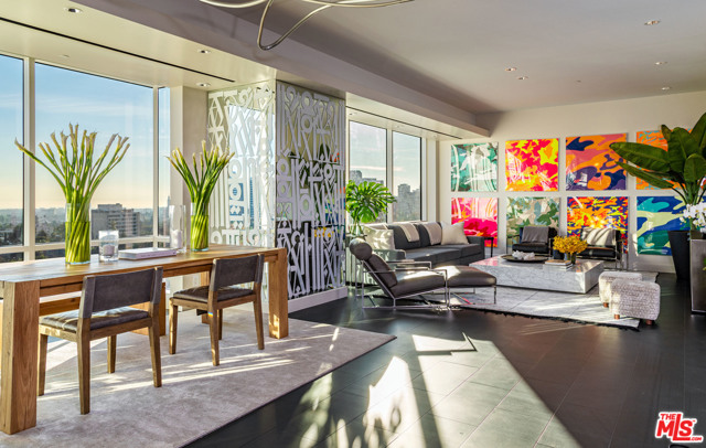 Photo of 1200 CLUB VIEW Drive #11S, Los Angeles, CA 90024