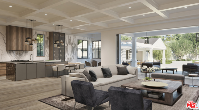 Photo of 5166 Louise Avenue, Encino, CA 91316