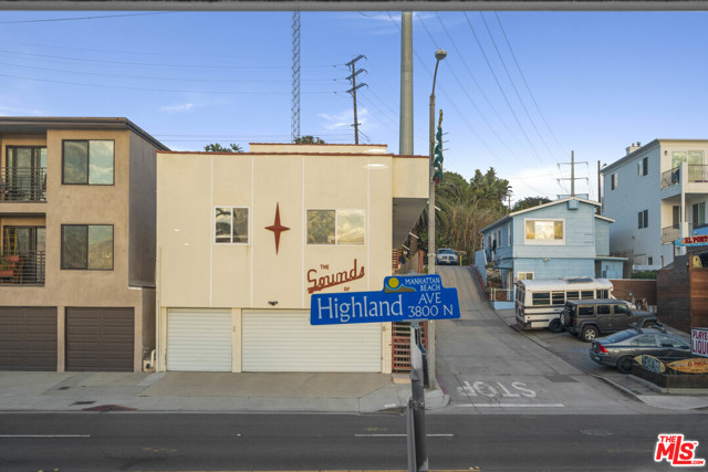 233 38Th Place, Manhattan Beach, California 90266, ,Residential Income,Sold,38Th,21757468