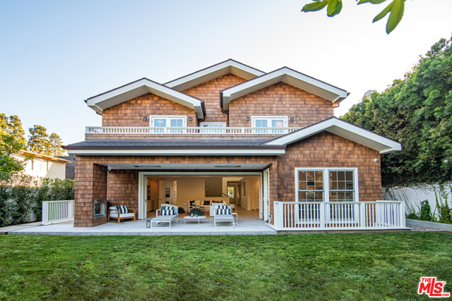Photo of 615 25th Street, Santa Monica, CA 90402