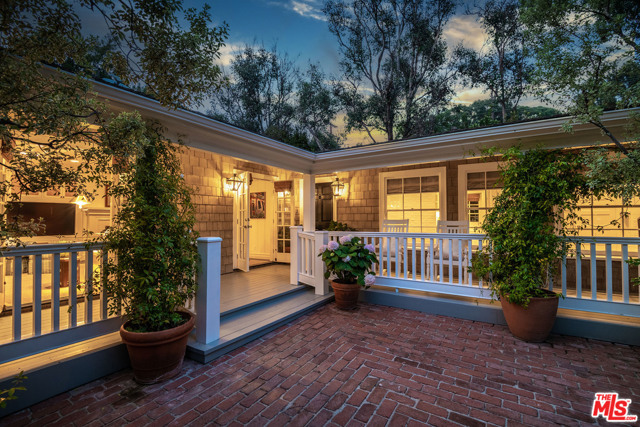 Image 3 for 120 Homewood Rd, Los Angeles, CA 90049