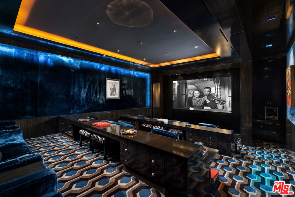 Screening Room