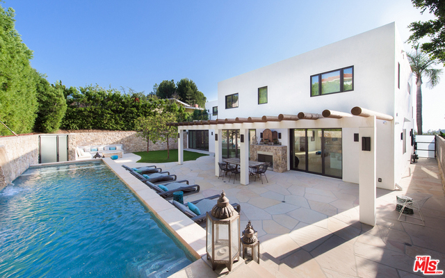 7829 ELECTRA Drive