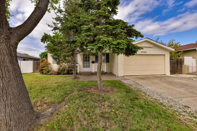 Photo of 4646 Armour Drive, Santa Clara, CA 95054