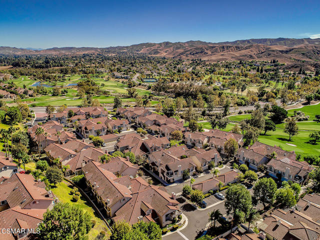 Village on the Green Aerials3