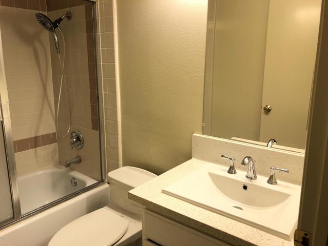 Upstairs Bathroom