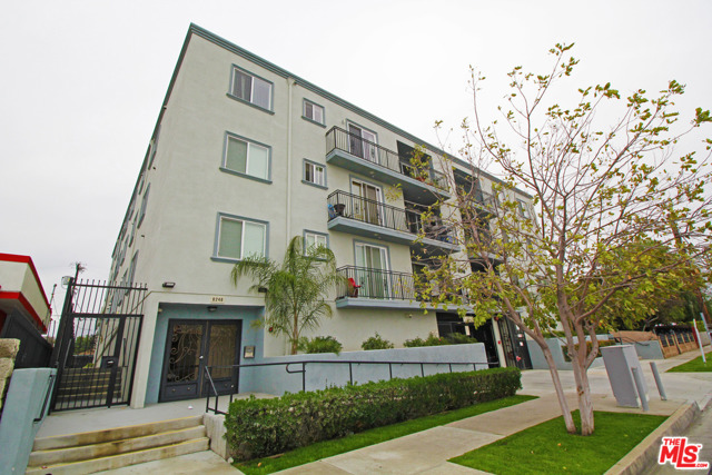 8248 Sepulveda Place Panorama City, California The subject property is a secured, 17 unit, 2013 constructed, non-rent controlled apartment complex located in the Panorama City submarket of Los Angeles. Situated on Sepulveda Place just east of the 405 and south of Roscoe Blvd, this recently constructed building has massive units and an incredible unit mix, built as condos with a tentative tract map in place. The property boasts two 2 bedroom, 2 bathroom units with dens, eight 3 bedroom, 2 bath units and seven 4 bedroom, 2 bathroom units. The densely populated location ensures expeditious lease-up and the large, luxurious units allow for tenant comfort and investor stability. The improvements are built on a 12,900 square foot lot with a total rentable square footage of 27,903.There are 38, on-grade, gated parking spaces and every unit has washer/dryer hookups. Each well maintained unit is individually metered for gas, electricity and WATER. All tenants have access to a gated rooftop deck with incredible city views.