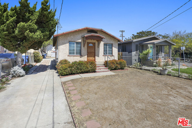 2849 Knox Ave, Los Angeles, CA 90039