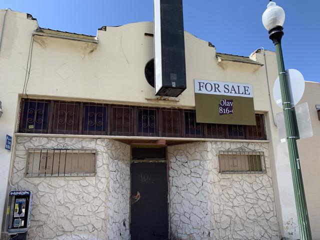 204 5th Street, Oxnard, California 93030, ,Commercial Sale,For Sale,5th,220007416