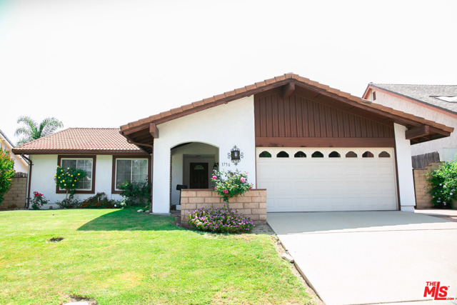 1756 Manor Gate Rd, Hacienda Heights, CA 91745