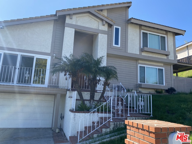 1447 S MONTEZUMA Way West Covina, California Newly remodeled 2 story gem. Gorgeous yard. Gourmet kitchen must see