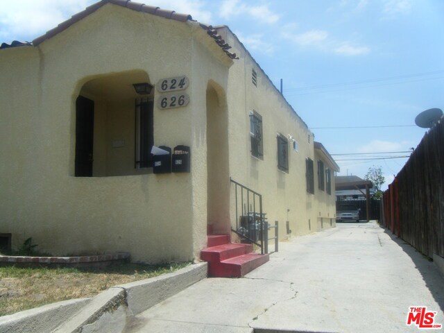 624 E 113Th St, Los Angeles, CA 90059