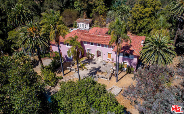 Photo of 634 Stone Canyon Road, Los Angeles, CA 90077