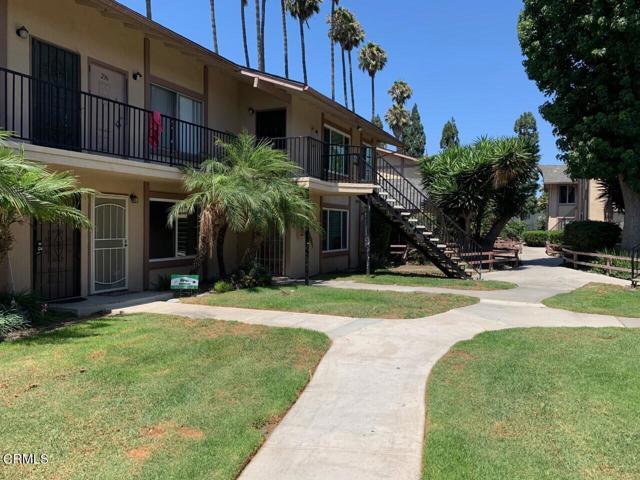 1920 N H St #136, Oxnard, CA 93036