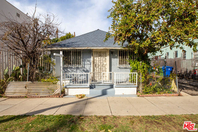 4211 Monroe St, Los Angeles, CA 90029