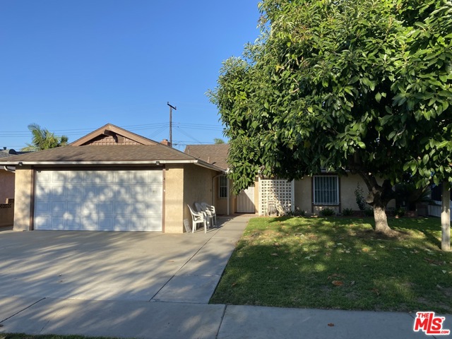 11606 1St Ave, Whittier, CA 90604