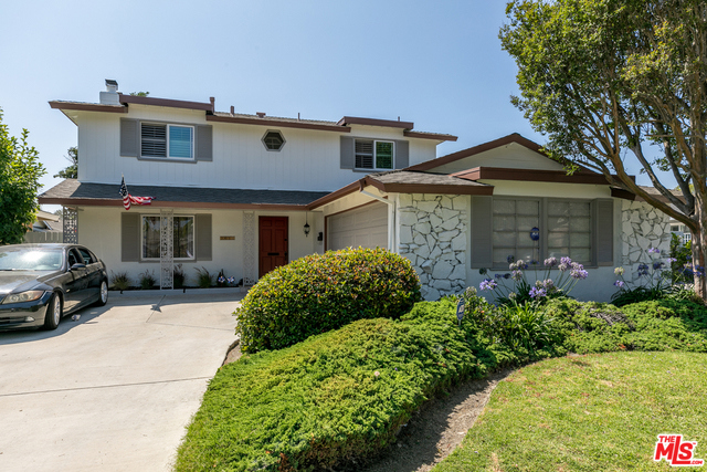 3611 Claremore Ave, Long Beach, CA 90808