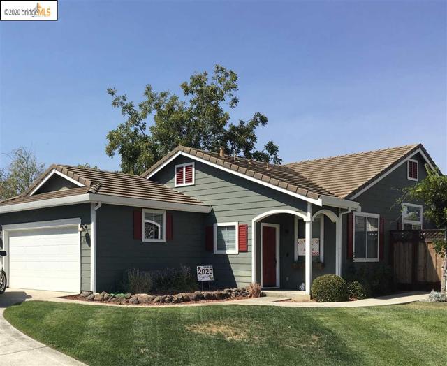 211 Twilight Ct Brentwood, California