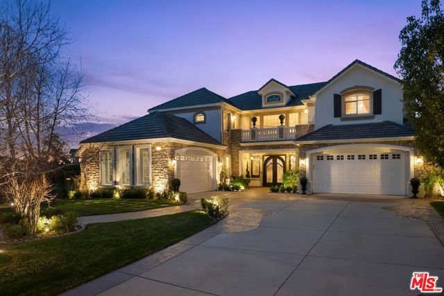 Photo of 7293 Littler Court, Moorpark, CA 93021