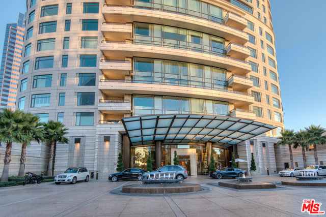 Photo of 1 W Century Drive #26C, Los Angeles, CA 90067