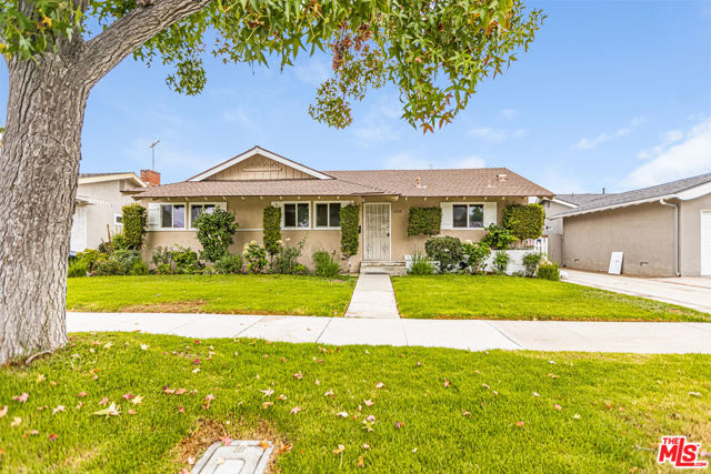 1334 E Orange Grove Ave, Orange, CA 92867