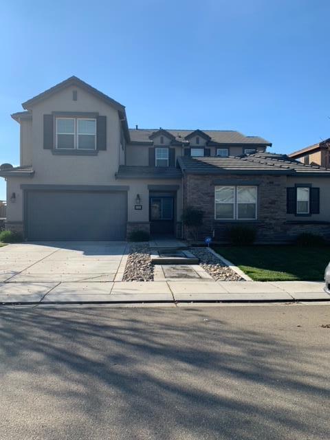 858 Glen Abbey Drive
