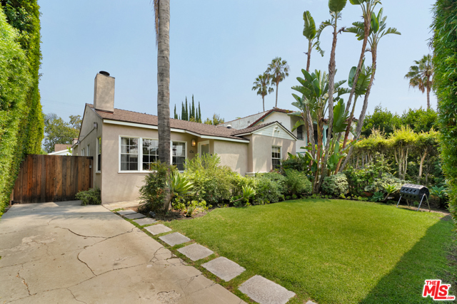 Image 2 for 454 N Croft Ave, Los Angeles, CA 90048