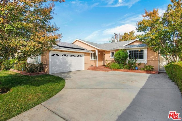 Photo of 23049 Hamlin Street, West Hills, CA 91307