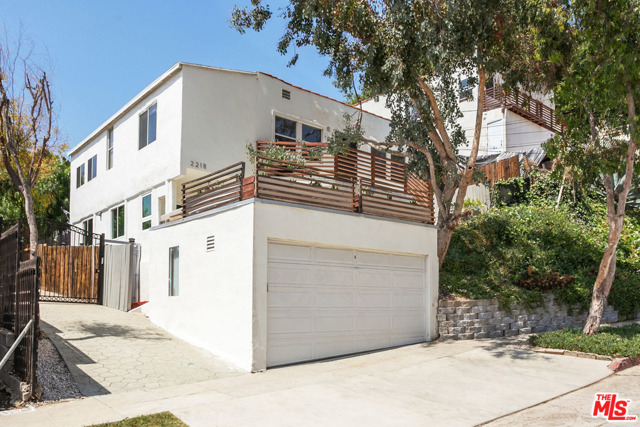 2218 Effie St, Los Angeles, CA 90026