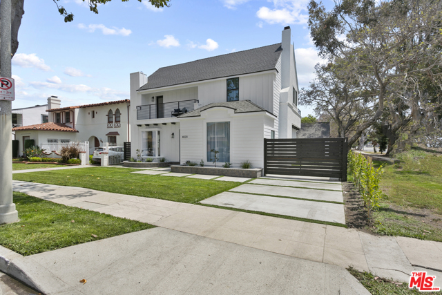 Image 3 for 4020 Hepburn Ave, Los Angeles, CA 90008