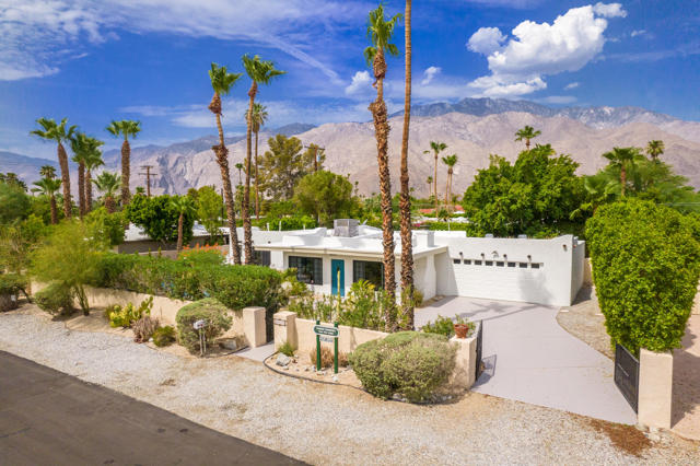 Image 3 for 1127 N Calle Marcus, Palm Springs, CA 92262