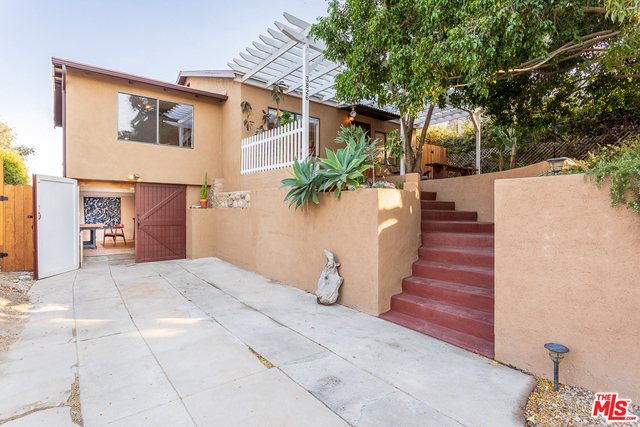 3826 Lomitas Dr, Los Angeles, CA 90032