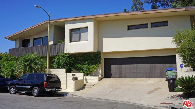 1461 LAUREL Way Beverly Hills, California Motivated Seller! Move in, Redecorate, Remodel or bring your contractor and Rebuild. Built in 1973, this impeccably maintained residence has an abundance of possibilities. The kitchen & breakfast room have picturesque city views and the kitchen has state of the art appliances. Current amenities include an ADA chair lift, extra closets in the master, ample storage, separate maid's quarters and a 3 car garage.