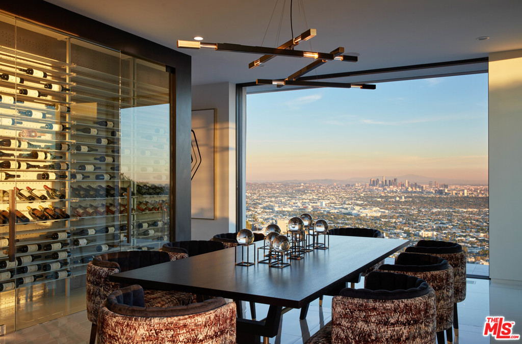 1 Bode Drive Los Angeles Ca 90069