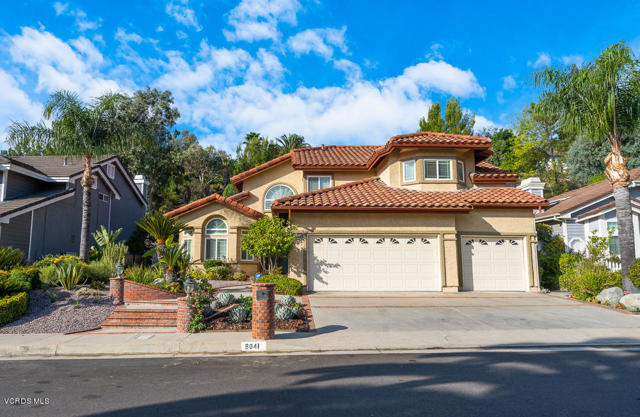 Photo of 8041 Valley Flores Drive, West Hills, CA 91304