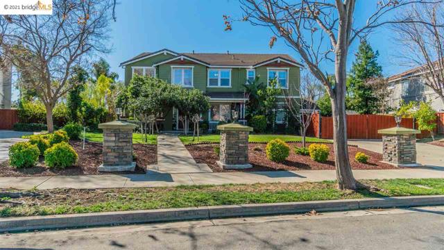 1688 Edera Place Brentwood, California This home is in one of the most desirable neighborhoods in Brentwood. This property sits on a huge lot w/solar, The home sets back on the lot, the side yard is large enough for for an RV or Boat or..... you decide. Extra large driveway provides plenty of parking for the family. Full Bedroom and Bathroom down stairs, all improvements done with permits, also has its own separate entrance and electric usage is tracked separately. This room could be used as a separate in-law unit or room rental. Large open kitchen family room combo, eat in kitchen, large formal dining room and living room. 5 bedrooms upstairs including the Large main suite and main bathroom. The backyard has a custom full length patio cover with fans. Additional large side yard for gardening or play area. So much space, you will love it!!