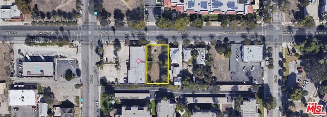 663 W 6TH Street