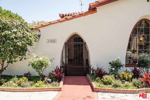 Image 3 for 10630 Wellworth Ave, Los Angeles, CA 90024